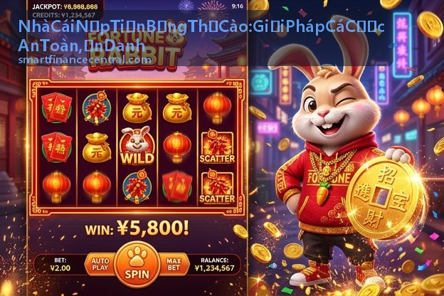Kiểm soát ngân sách khi nạp tiền bằng thẻ cào